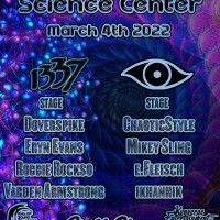EDM Night at The Science Center by 1337 Pittsburgh