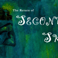The Return of Second Skin