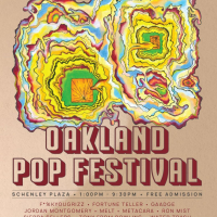Oakland Pop Festival