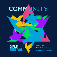 JFilm Festival - Virtual Online Screenings