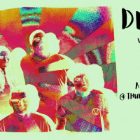 Crafted Sounds Presents: Dummy with The Gotobeds, Gaadge, Century III