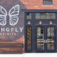 Kingfly Spirits