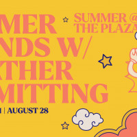 Summer Sounds w/Weather Permitting