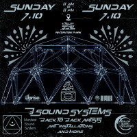 Triple System Shoutout Presented by SubSanctuary