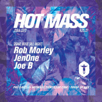 Hot Mass :: Signal > Noise Takeover