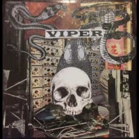 Experimental Guitar Night #23 at Sprezzatura featuring Viper