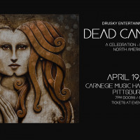 Dead Can Dance at Carnegie Music Hall of Oakland