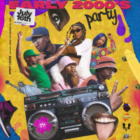 Welcome To The 90's & 2000's Party